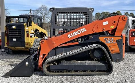 kubota skid steer svl 90 weight|kubota svl90 review.